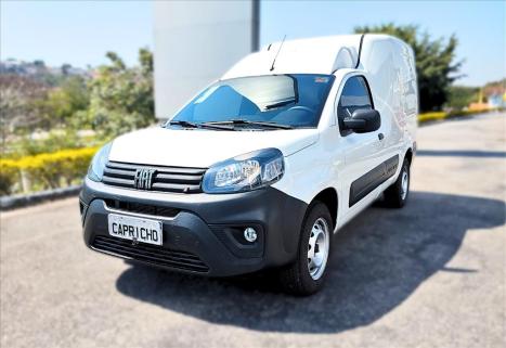 FIAT Fiorino Furgo 1.4 FLEX ENDURANCE, Foto 2