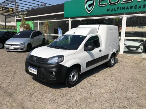 FIAT Fiorino Furgo 1.4 FLEX ENDURANCE, Foto 2