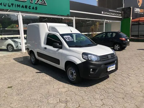 FIAT Fiorino Furgo 1.4 FLEX ENDURANCE, Foto 3