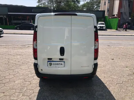 FIAT Fiorino Furgo 1.4 FLEX ENDURANCE, Foto 4