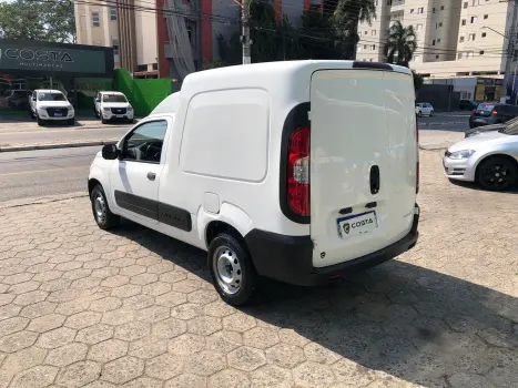 FIAT Fiorino Furgo 1.4 FLEX ENDURANCE, Foto 5