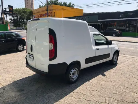 FIAT Fiorino Furgo 1.4 FLEX ENDURANCE, Foto 6