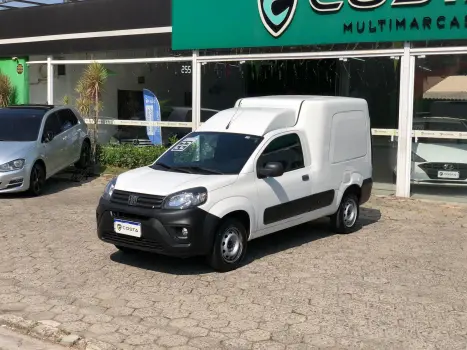 FIAT Fiorino Furgo 1.4 FLEX ENDURANCE, Foto 7