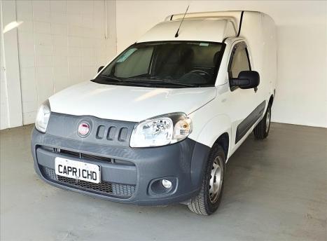 FIAT Fiorino Furgo 1.4 FLEX ENDURANCE, Foto 2