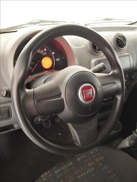 FIAT Fiorino Furgo 1.4 FLEX ENDURANCE, Foto 9