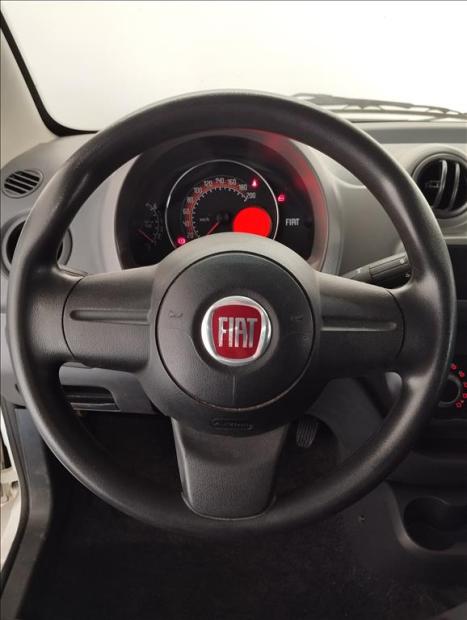 FIAT Fiorino Furgo 1.4 FLEX ENDURANCE, Foto 10