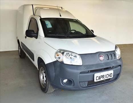 FIAT Fiorino Furgo 1.4 FLEX, Foto 2