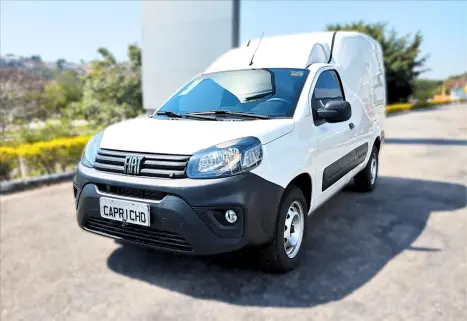 FIAT Fiorino Furgo 1.4 FLEX ENDURANCE, Foto 2