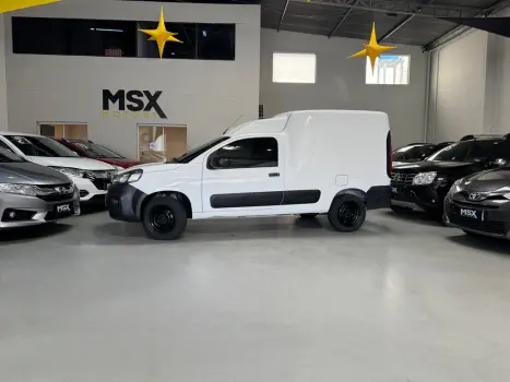 FIAT Fiorino Furgo 1.4 FLEX ENDURANCE, Foto 1