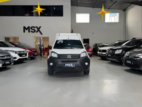 FIAT Fiorino Furgo 1.4 FLEX ENDURANCE, Foto 2