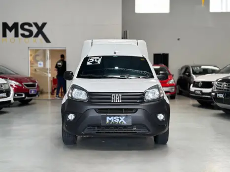 FIAT Fiorino Furgo 1.4 FLEX ENDURANCE, Foto 3