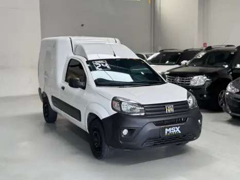 FIAT Fiorino Furgo 1.4 FLEX ENDURANCE, Foto 5