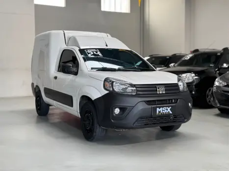 FIAT Fiorino Furgo 1.4 FLEX ENDURANCE, Foto 6