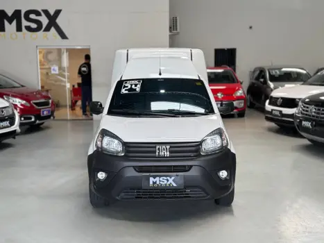 FIAT Fiorino Furgo 1.4 FLEX ENDURANCE, Foto 7