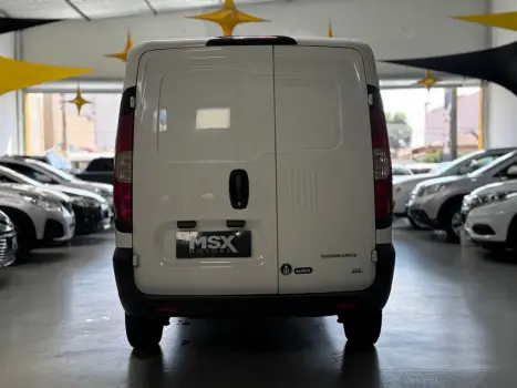 FIAT Fiorino Furgo 1.4 FLEX ENDURANCE, Foto 8
