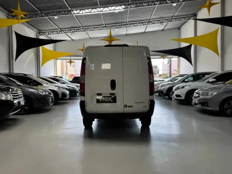 FIAT Fiorino Furgo 1.4 FLEX ENDURANCE, Foto 9