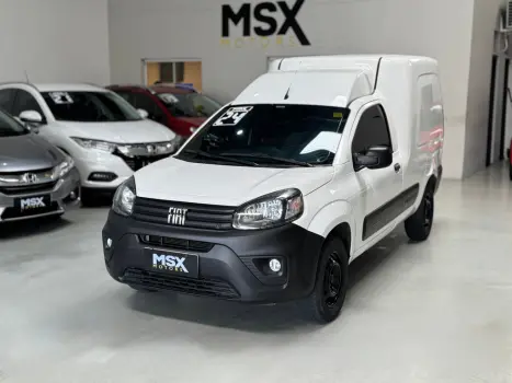 FIAT Fiorino Furgo 1.4 FLEX ENDURANCE, Foto 10