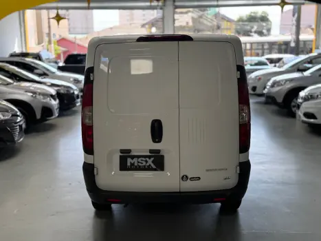FIAT Fiorino Furgo 1.4 FLEX ENDURANCE, Foto 11
