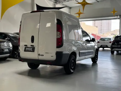 FIAT Fiorino Furgo 1.4 FLEX ENDURANCE, Foto 12