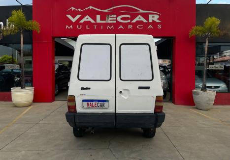 FIAT Fiorino Furgo 1.5 IE, Foto 6