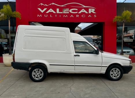 FIAT Fiorino Furgo 1.5 IE, Foto 8