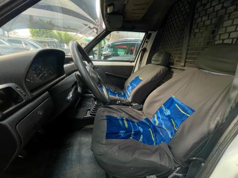 FIAT Fiorino Furgo 1.5 IE, Foto 10