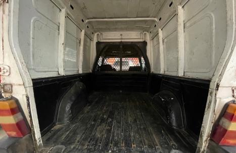 FIAT Fiorino Furgo 1.5 IE, Foto 11