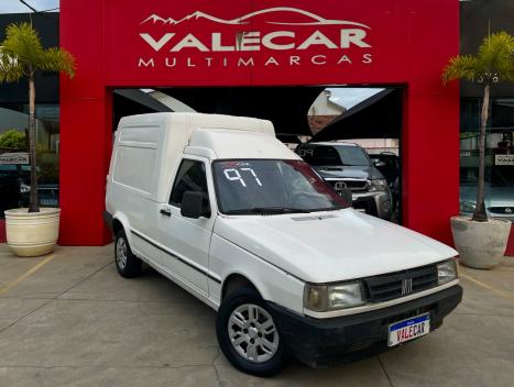 FIAT Fiorino Pick-up 1.5 IE, Foto 1