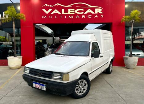 FIAT Fiorino Pick-up 1.5 IE, Foto 3