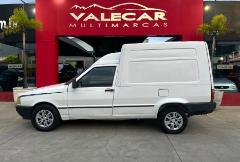 FIAT Fiorino Pick-up 1.5 IE, Foto 4