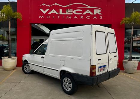 FIAT Fiorino Pick-up 1.5 IE, Foto 5