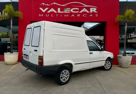 FIAT Fiorino Pick-up 1.5 IE, Foto 7