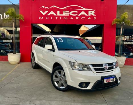 FIAT Freemont 2.4 16V 4P EMOCTION AUTOMTICO, Foto 1