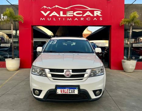 FIAT Freemont 2.4 16V 4P EMOCTION AUTOMTICO, Foto 2