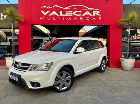FIAT Freemont 2.4 16V 4P EMOCTION AUTOMTICO, Foto 3