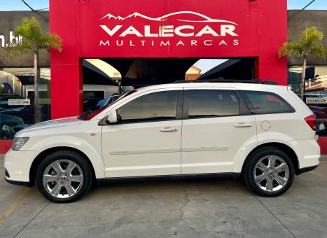 FIAT Freemont 2.4 16V 4P EMOCTION AUTOMTICO, Foto 4