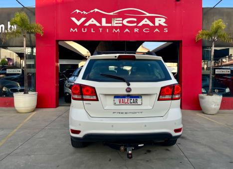 FIAT Freemont 2.4 16V 4P EMOCTION AUTOMTICO, Foto 6