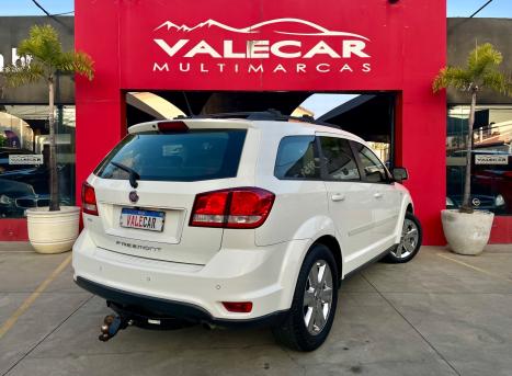 FIAT Freemont 2.4 16V 4P EMOCTION AUTOMTICO, Foto 7