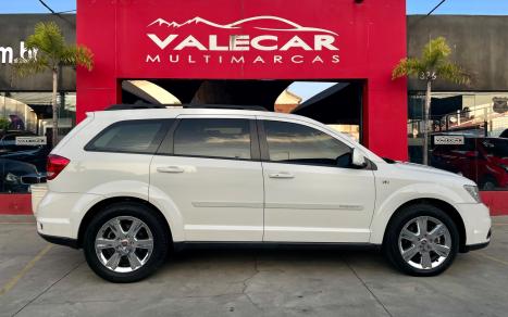 FIAT Freemont 2.4 16V 4P EMOCTION AUTOMTICO, Foto 8