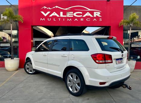 FIAT Freemont 2.4 16V 4P PRECISION AUTOMTICO 7 LUGARES, Foto 5