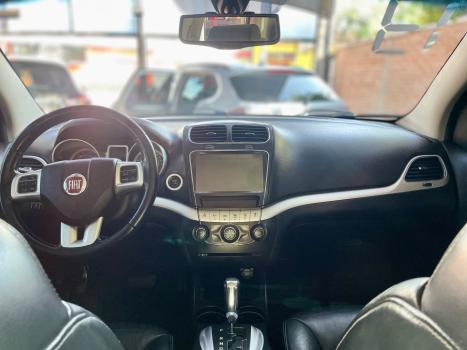 FIAT Freemont 2.4 16V 4P PRECISION AUTOMTICO 7 LUGARES, Foto 9