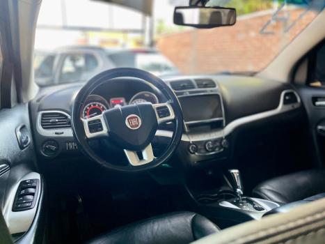FIAT Freemont 2.4 16V 4P PRECISION AUTOMTICO 7 LUGARES, Foto 10