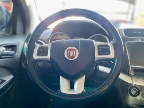 FIAT Freemont 2.4 16V 4P PRECISION AUTOMTICO 7 LUGARES, Foto 11