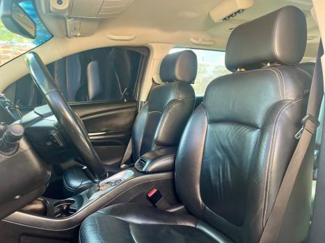 FIAT Freemont 2.4 16V 4P PRECISION AUTOMTICO 7 LUGARES, Foto 12