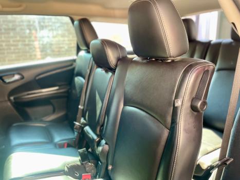 FIAT Freemont 2.4 16V 4P PRECISION AUTOMTICO 7 LUGARES, Foto 13