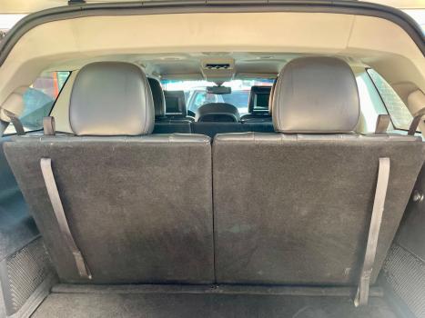 FIAT Freemont 2.4 16V 4P PRECISION AUTOMTICO 7 LUGARES, Foto 15