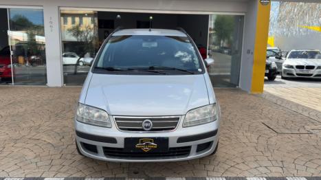 FIAT Idea 1.4 4P ELX FLEX, Foto 2
