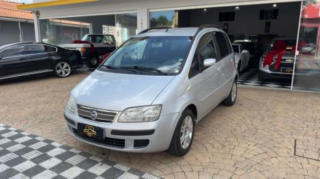 FIAT Idea 1.4 4P ELX FLEX, Foto 3