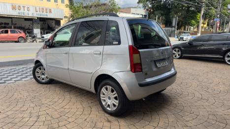 FIAT Idea 1.4 4P ELX FLEX, Foto 4