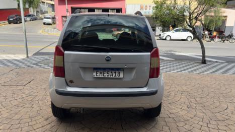 FIAT Idea 1.4 4P ELX FLEX, Foto 5
